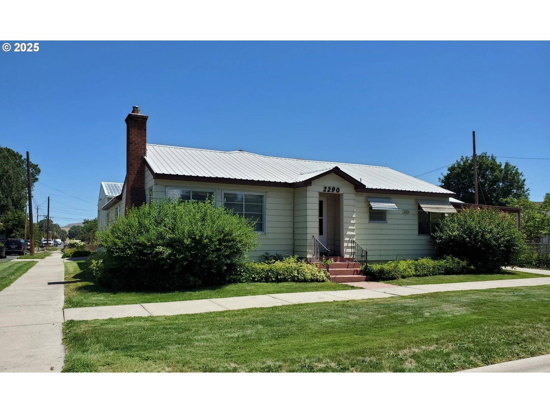 Baker City, OR 97814,2290 GROVE ST