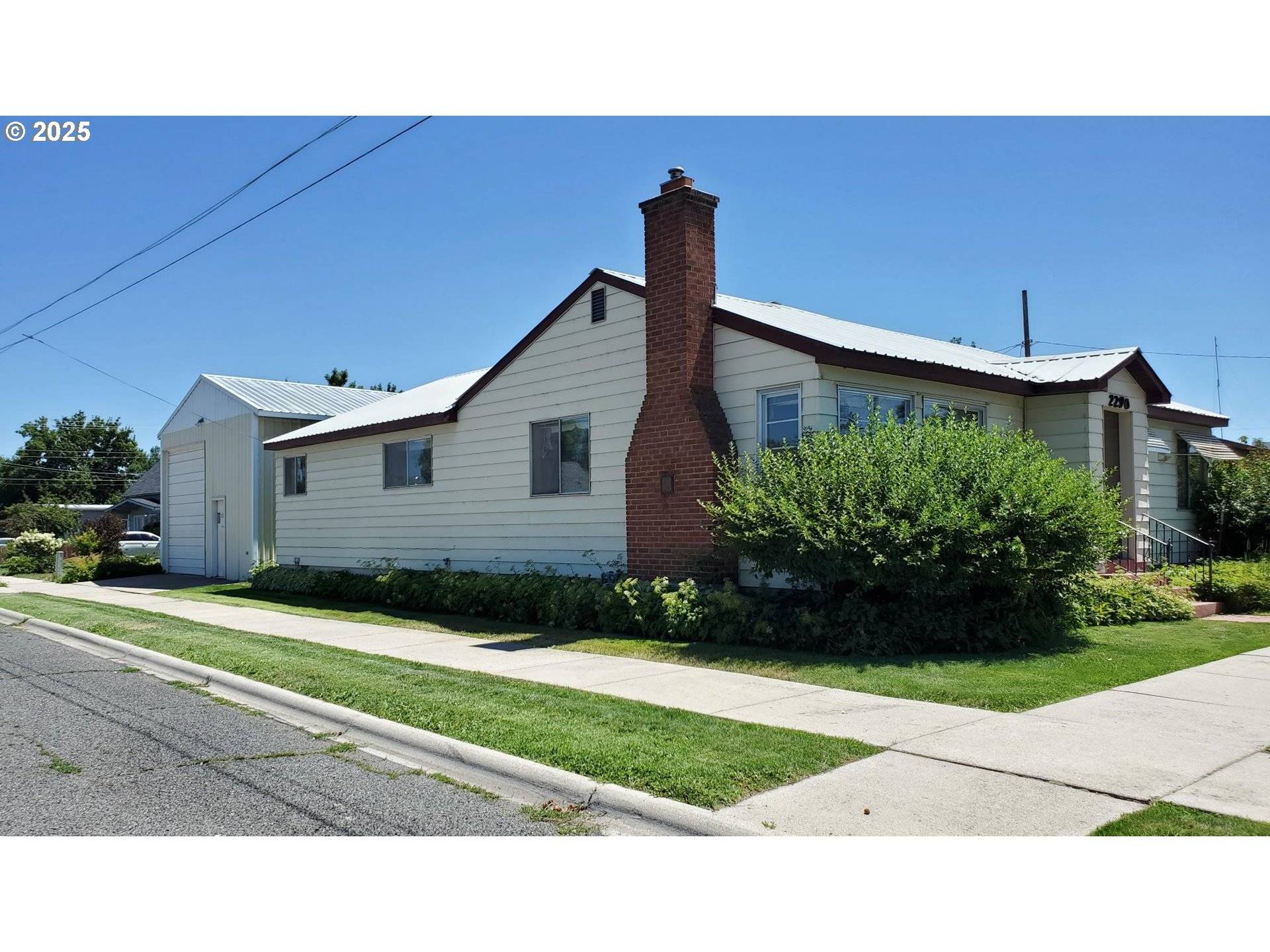 Baker City, OR 97814,2290 GROVE ST