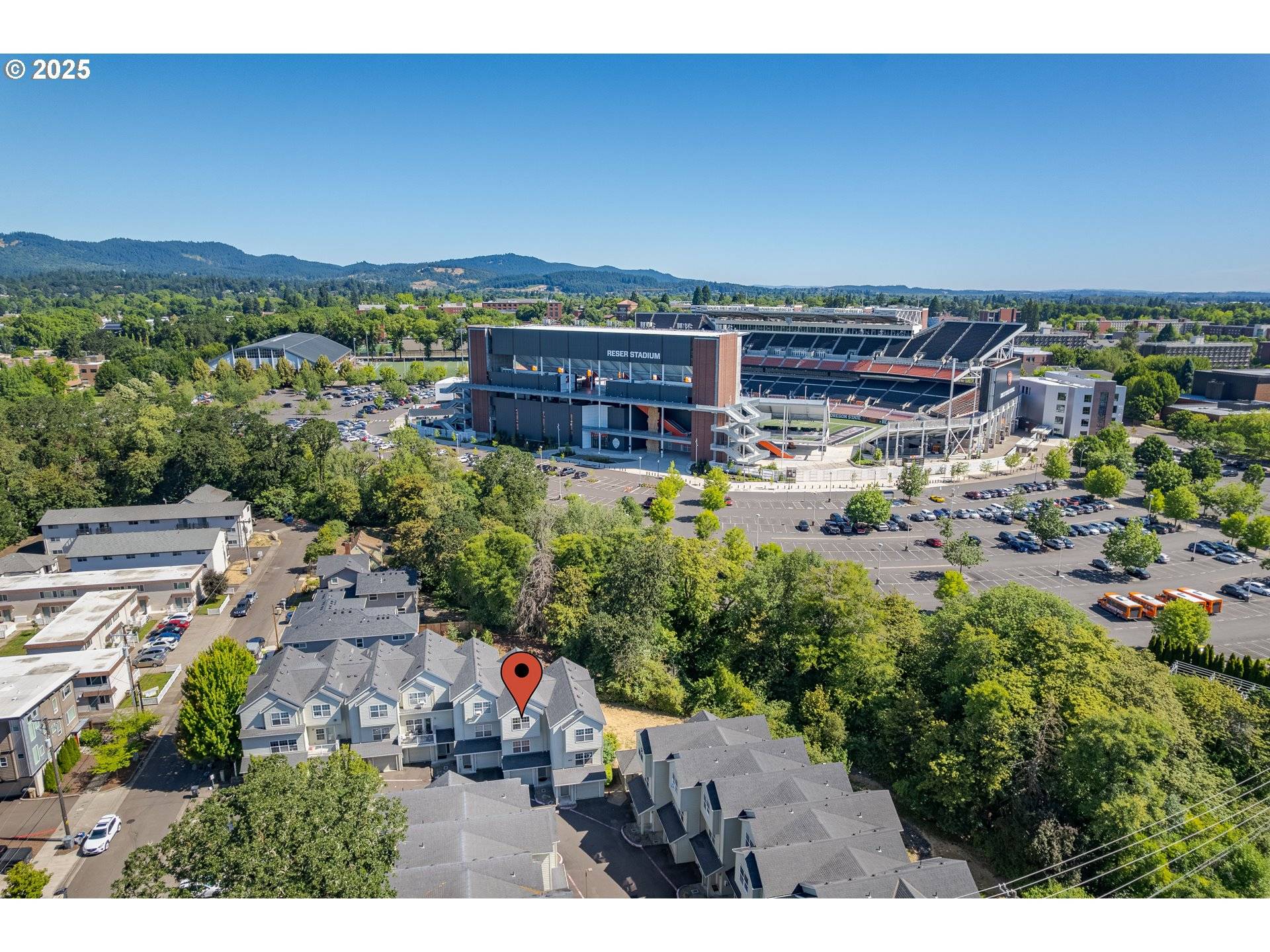 Corvallis, OR 97333,2837 SW WESTERN BLVD #106