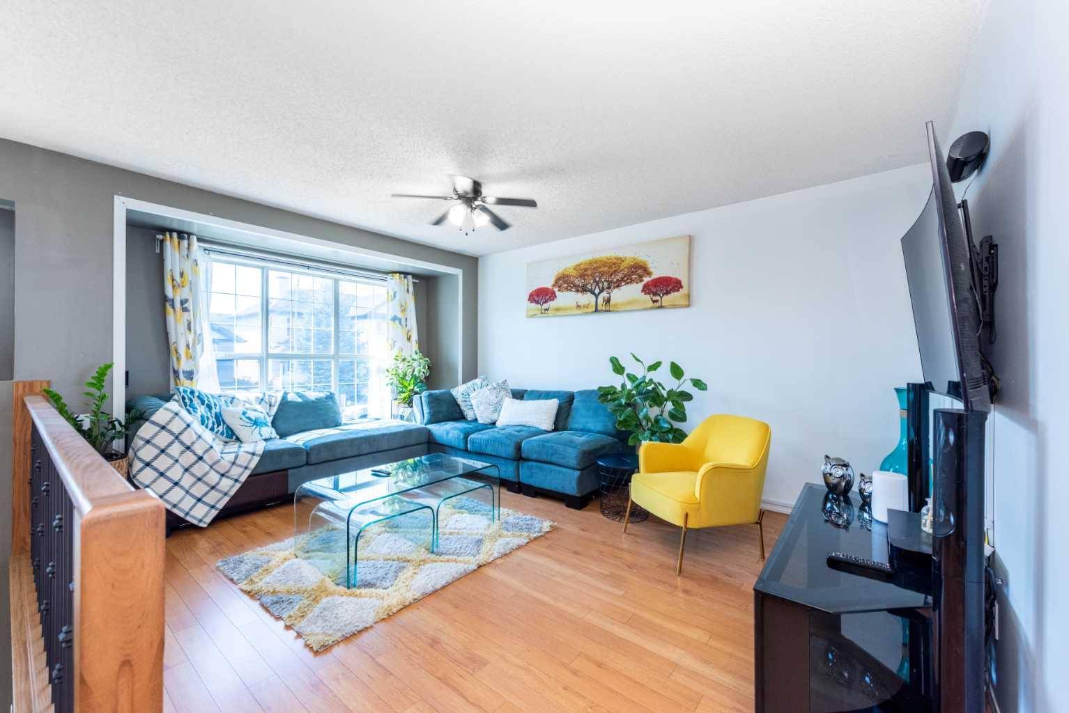 Calgary, AB T3J4N5,58 Martha's Haven WAY Northeast
