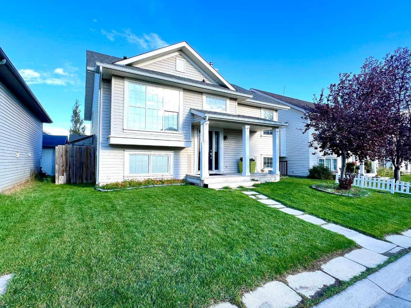 58 Martha's Haven WAY NE, Calgary, AB T3J4N5