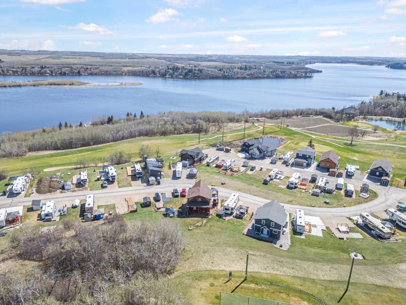 25054 South Pine Lake RD #6103, Rural Red Deer County, AB T0M1R0