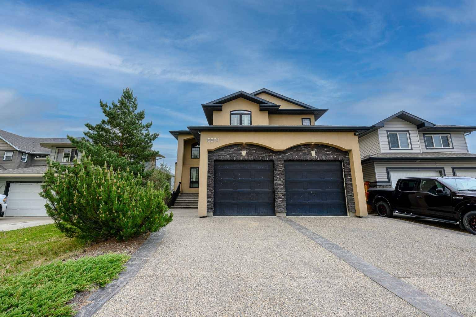 6901 87 ST, Grande Prairie, AB T8X0C8