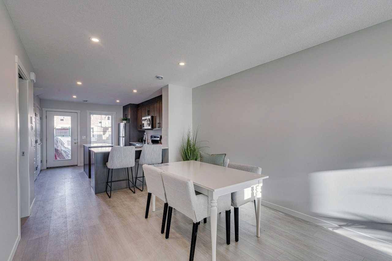 Calgary, AB T3L2M4,155 Crimson Ridge PL NW #821