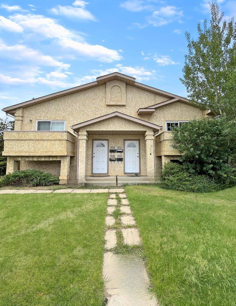 9408 100 AVE #B, Grande Prairie, AB T8V0S9