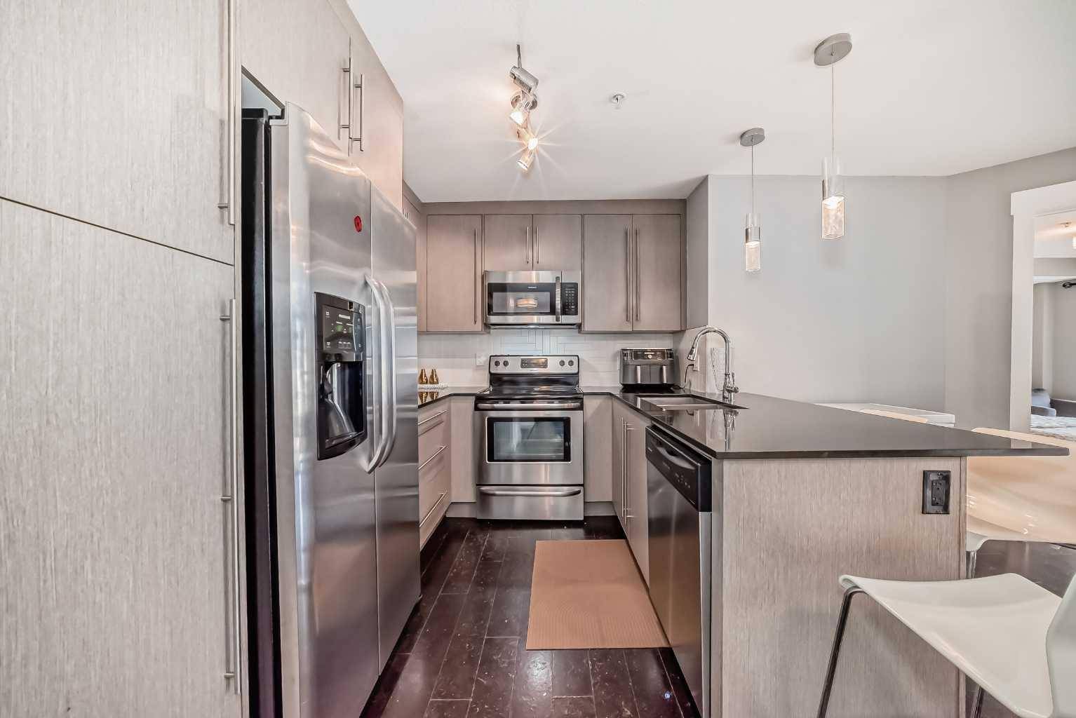 Calgary, AB T3M2L6,11 Mahogany ROW SE #1113