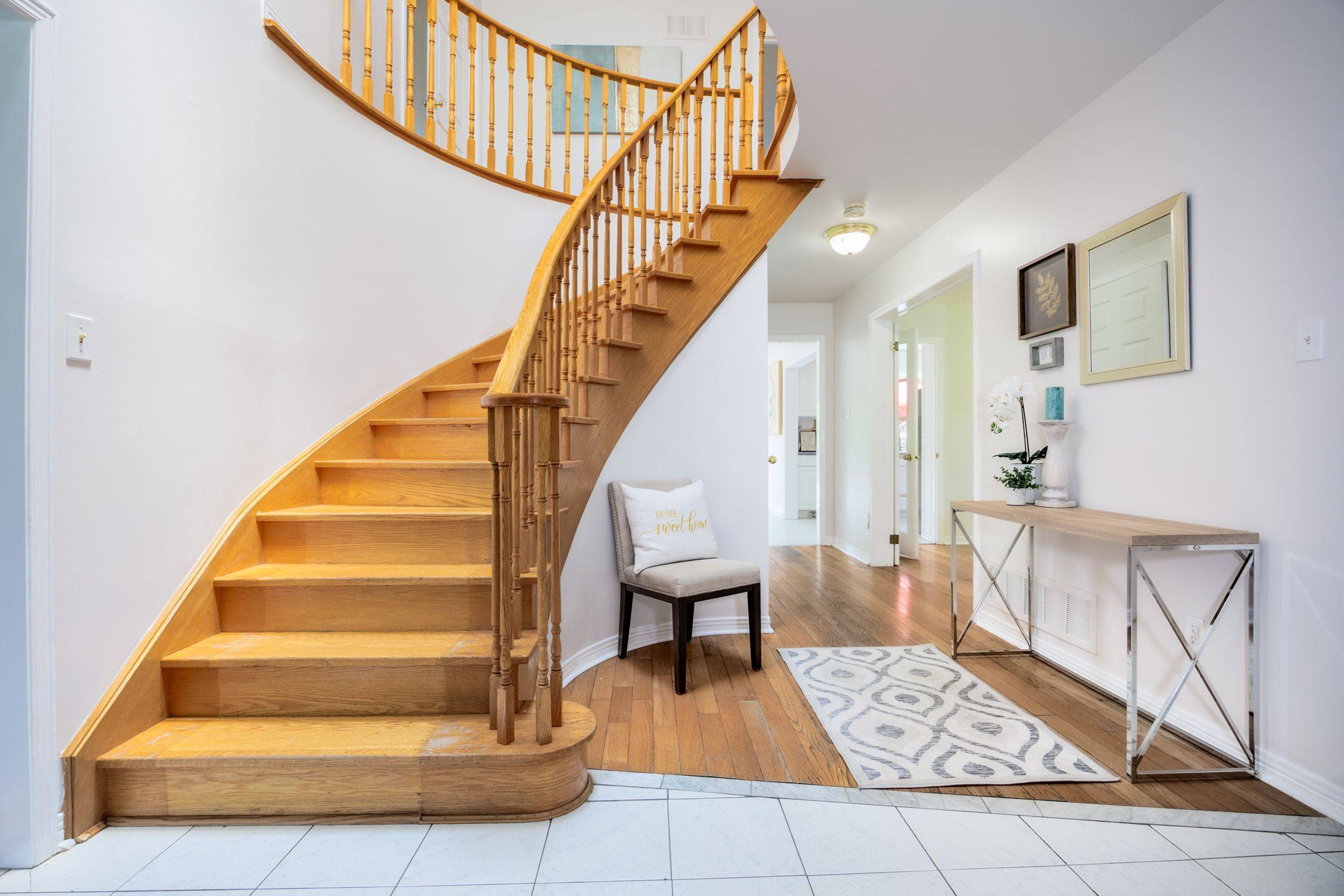 Whitby, ON L1R 1Z4,26 Corner Stone CRES