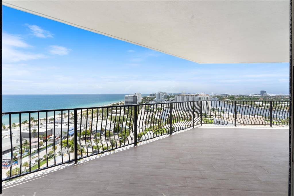 100 S Birch Rd #1801A, Fort Lauderdale, FL 33316