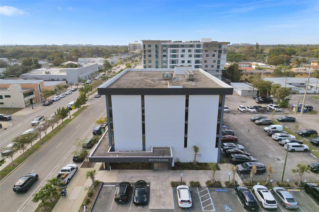 2131 E Hollywood Blvd #404, Hollywood, FL 33020