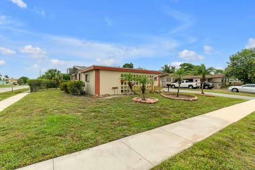 Fort Lauderdale, FL 33312,2849 SW 6 Street