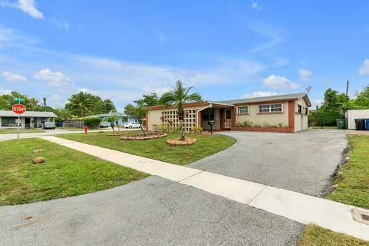 Fort Lauderdale, FL 33312,2849 SW 6 Street