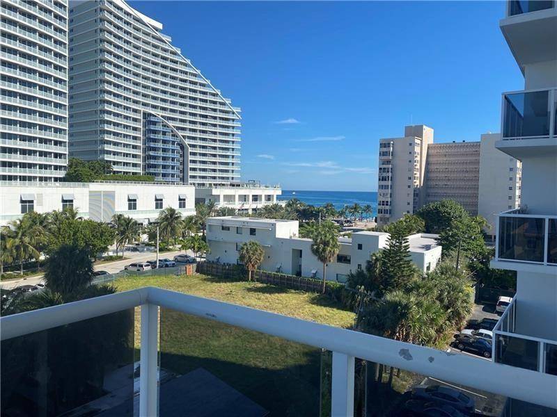 336 N Birch Rd #6-B, Fort Lauderdale, FL 33304