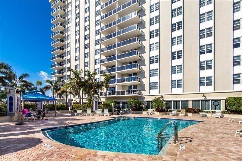 Fort Lauderdale, FL 33304,336 N Birch Rd #6-B