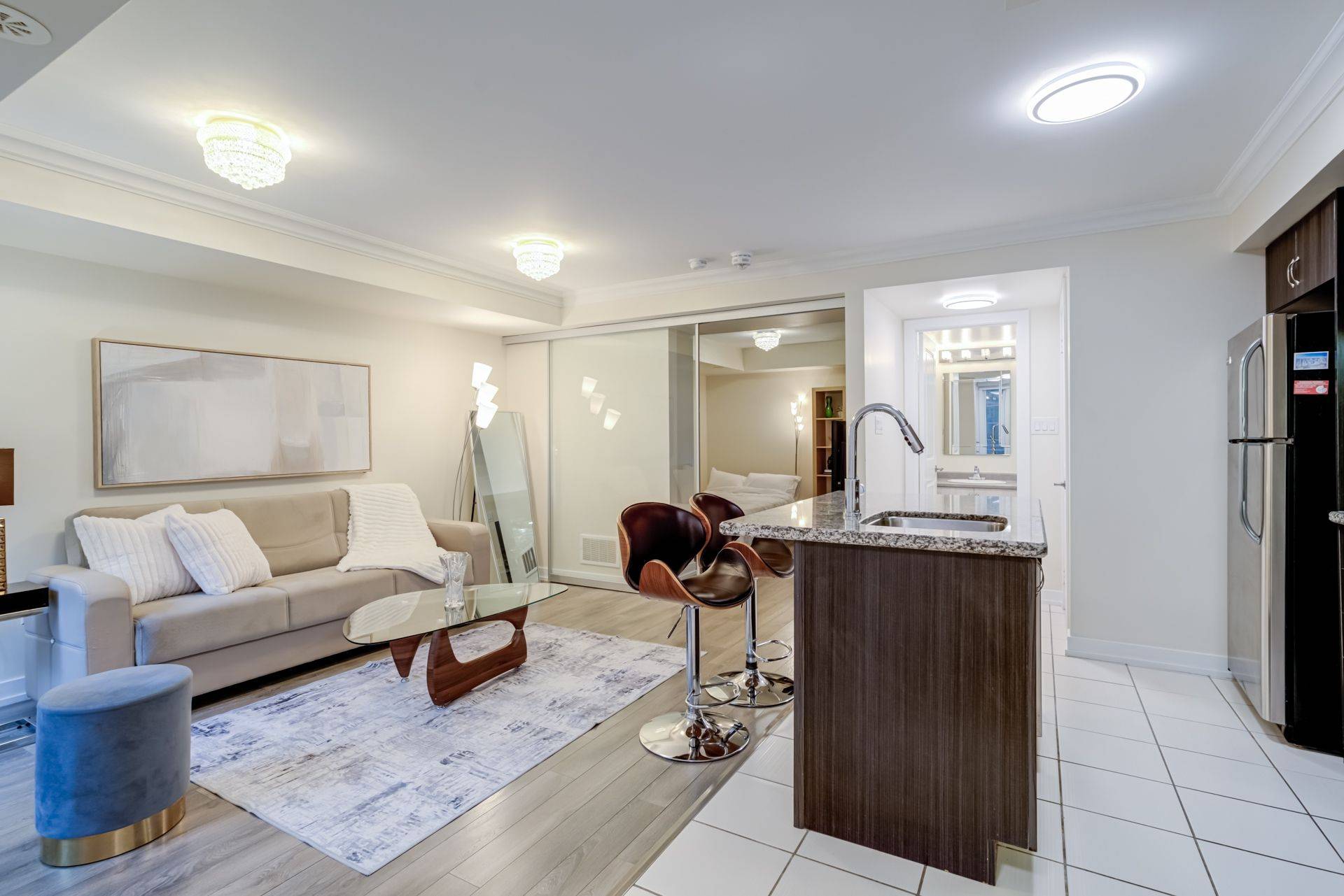 2315 Sheppard Ave W N/A #43, Toronto W05, ON M9M 0E8
