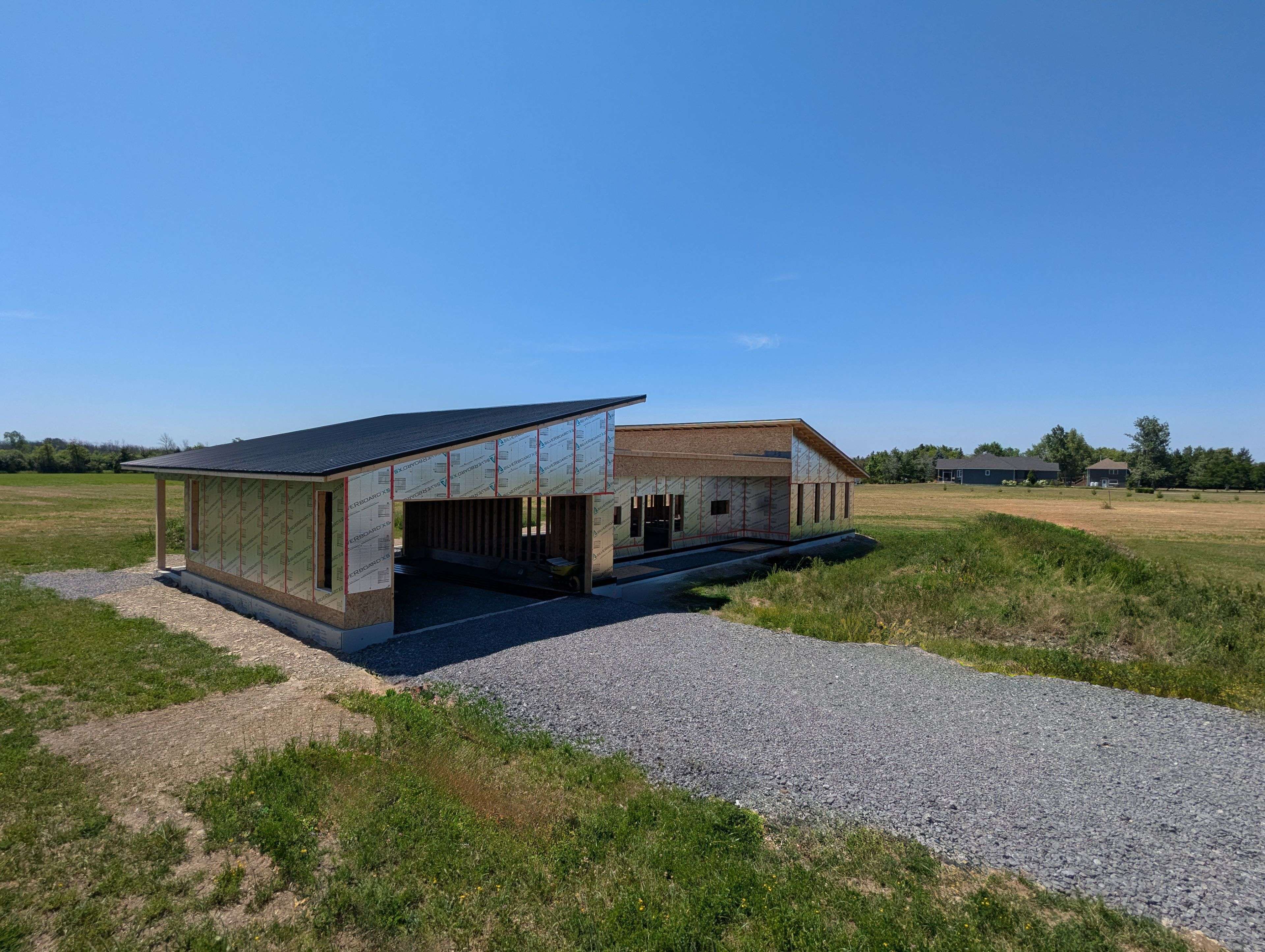 293 Kelly RD, Prince Edward County, ON K0K 1P0