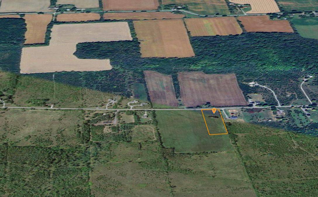 Prince Edward County, ON K0K 1P0,293 Kelly RD