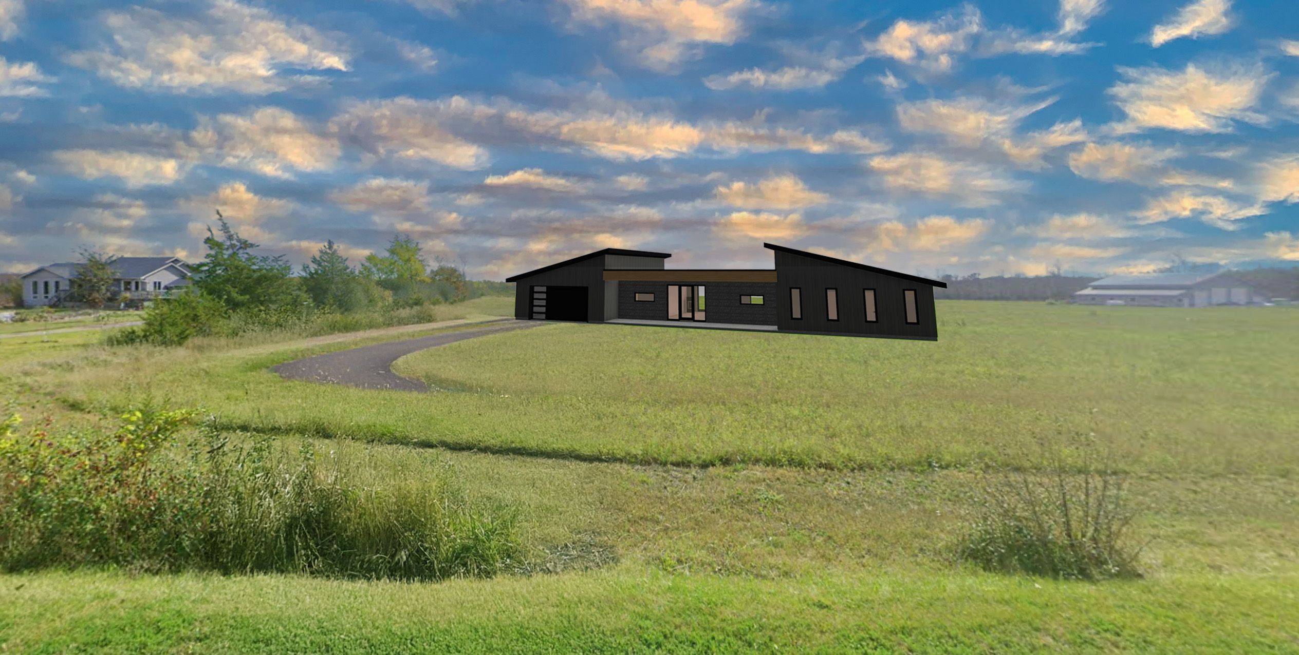 Prince Edward County, ON K0K 1P0,293 Kelly RD