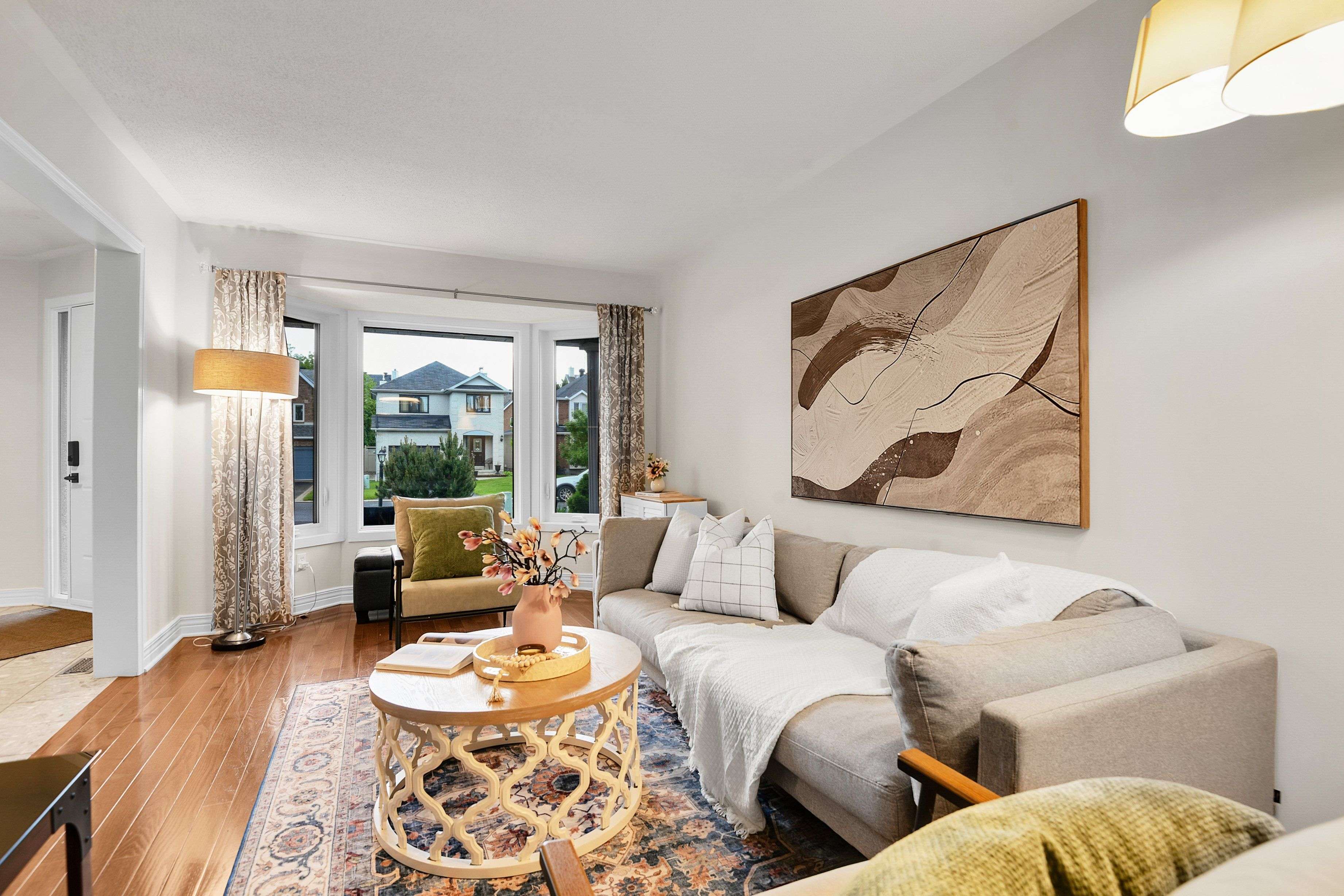 Barrhaven, ON K2J 4C4,8 Masonbrook ST
