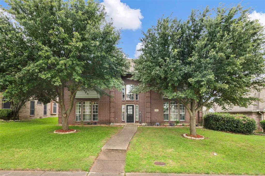Desoto, TX 75115,1528 Mill Creek Drive