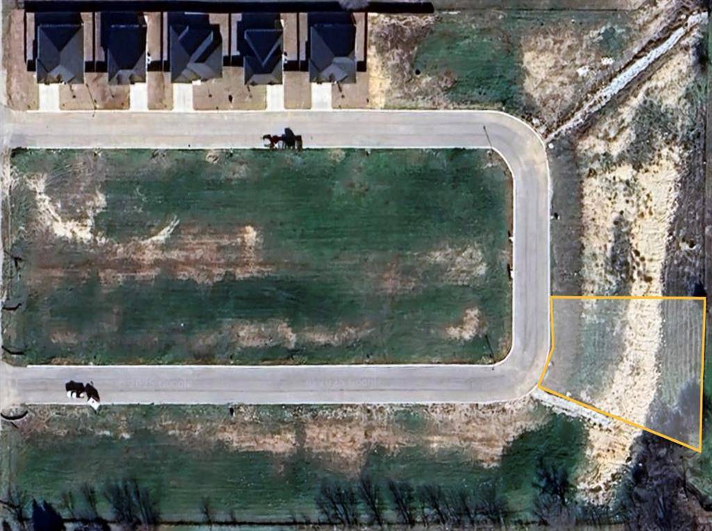 Muenster, TX 76252,416 Cirrus Circle