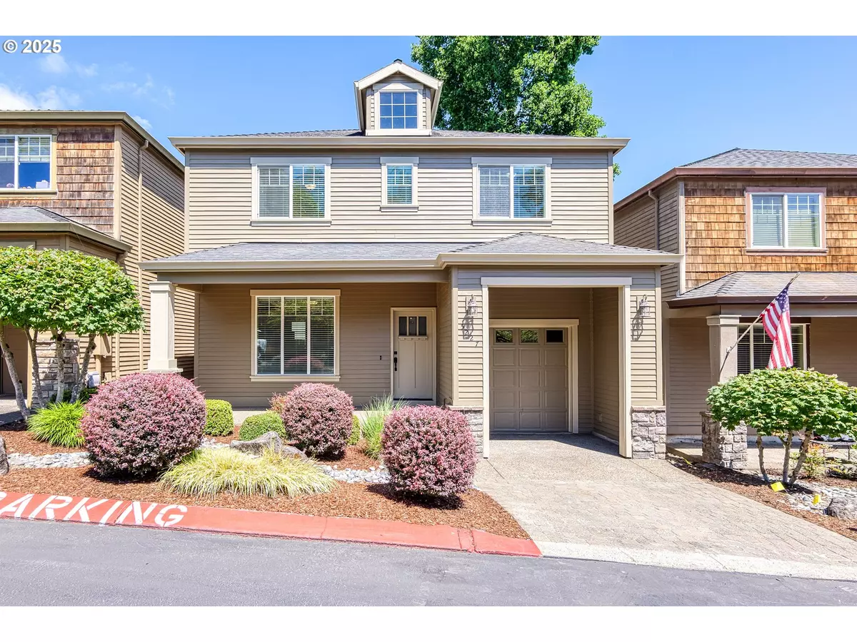 Milwaukie, OR 97267,5227 SE BANDON LN