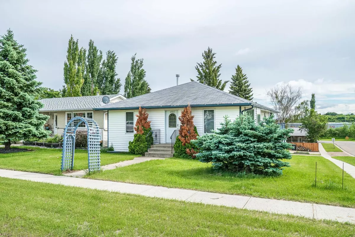 Kitscoty, AB T0B 2P0,4845 50 AVE