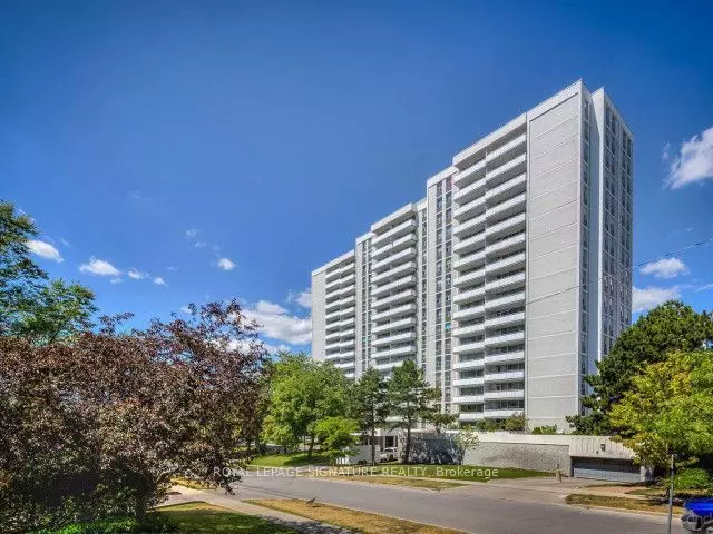 Toronto C15, ON M2J 1L3,10 Parkway Forest DR #1702