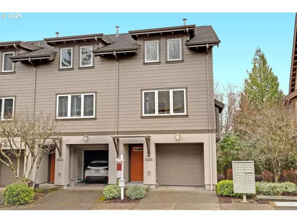 10216 NW ALDER GROVE LN, Portland, OR 97229