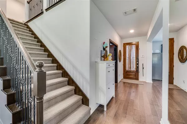 Denton, TX 76208,3129 Dawn Oaks Drive