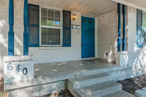 640 Williams Way, Richardson, TX 75080