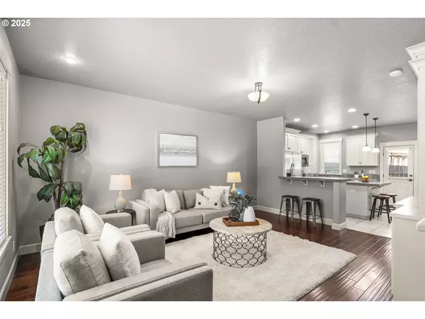 Milwaukie, OR 97267,5227 SE BANDON LN