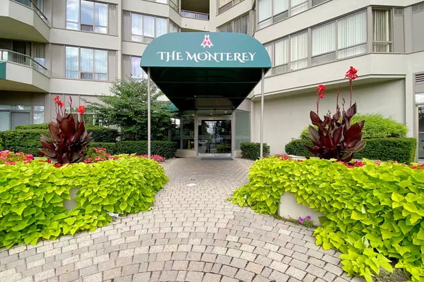175 Bamburgh CIR ##1411, Toronto E05, ON M1W 3X8