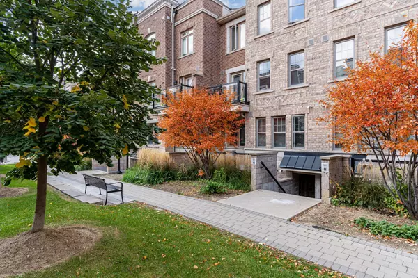 Toronto W05, ON M9M 0E8,2315 Sheppard Ave W N/A #43