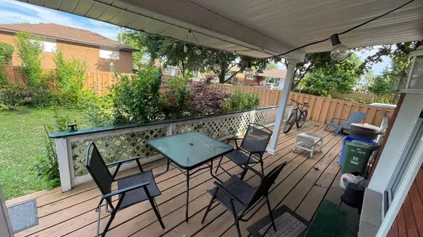 Hamilton, ON L8T 3V4,893 Upper Ottawa (Main Level) ST