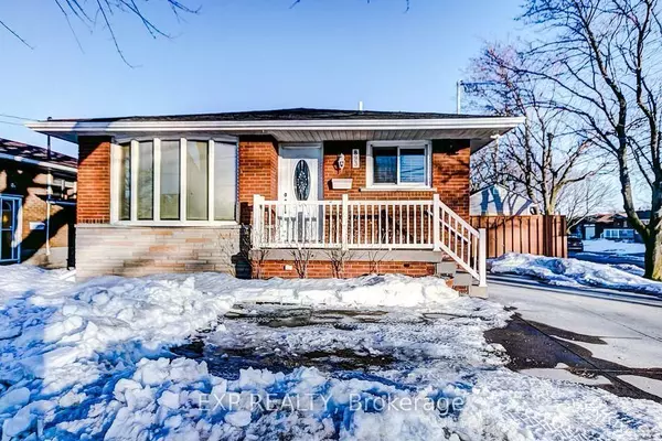 Hamilton, ON L8T 3V4,893 Upper Ottawa (Main Level) ST