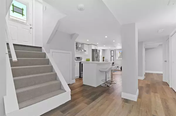 Hamilton, ON L8V 3L8,502 Upper Sherman AVE #Lower