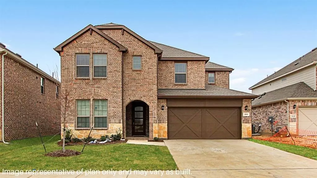 9220 Proteus Ave., Mckinney, TX 75071