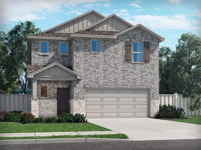 410 Blanton Street, Mckinney, TX 75069