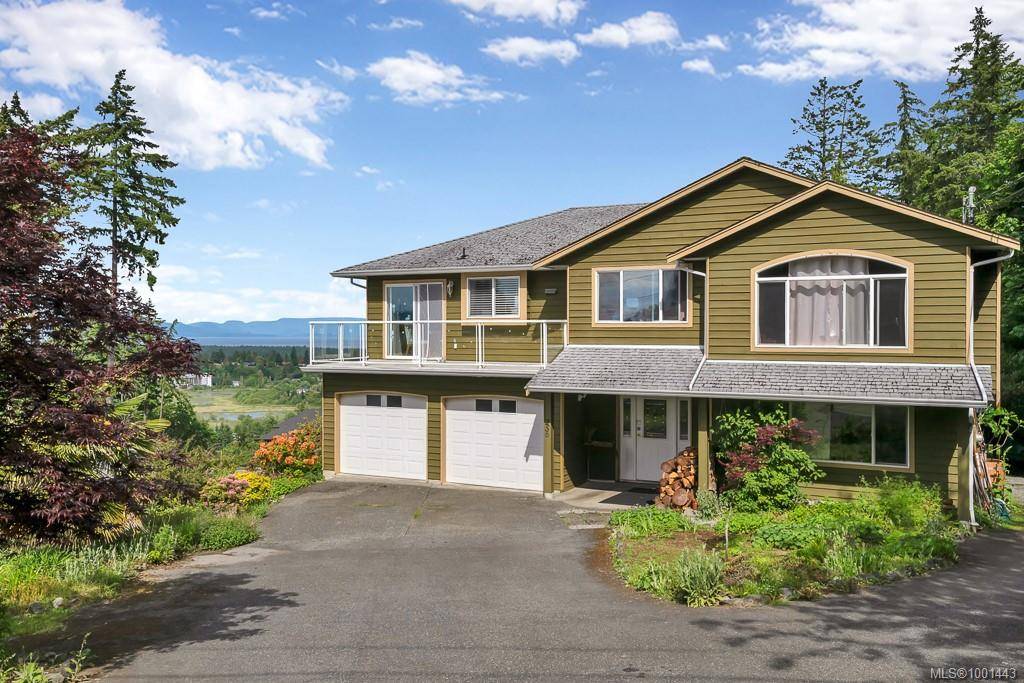 Nanaimo, BC V9R 6H9,256 King Rd