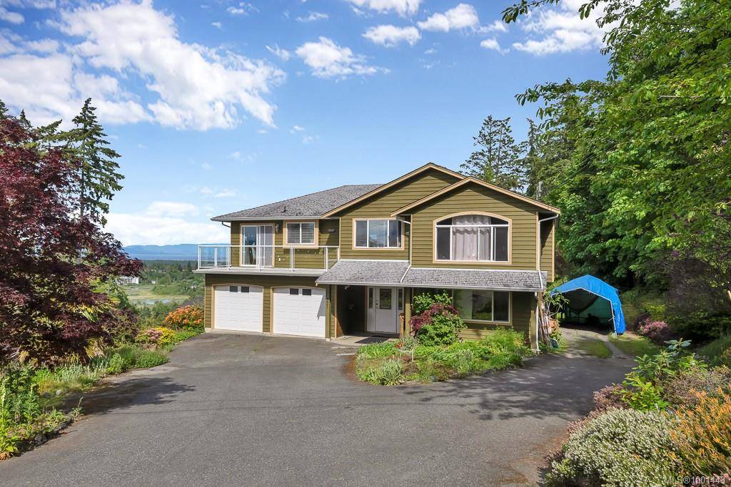 Nanaimo, BC V9R 6H9,256 King Rd