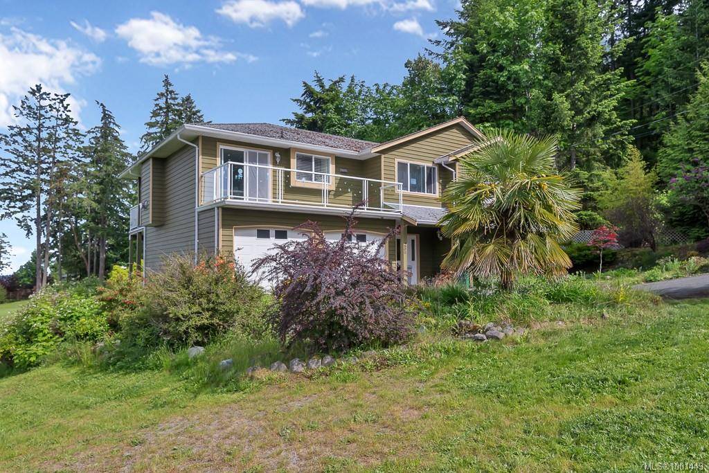 Nanaimo, BC V9R 6H9,256 King Rd