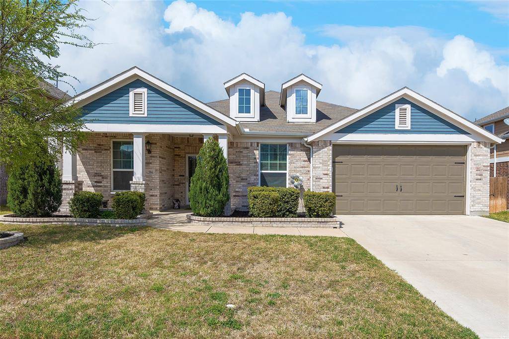 504 Cold Mountain Trail, Fort Worth, TX 76131
