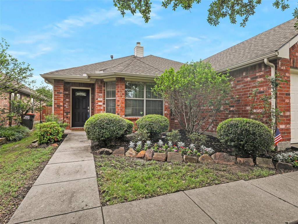 Anna, TX 75409,132 Birdbrook Drive