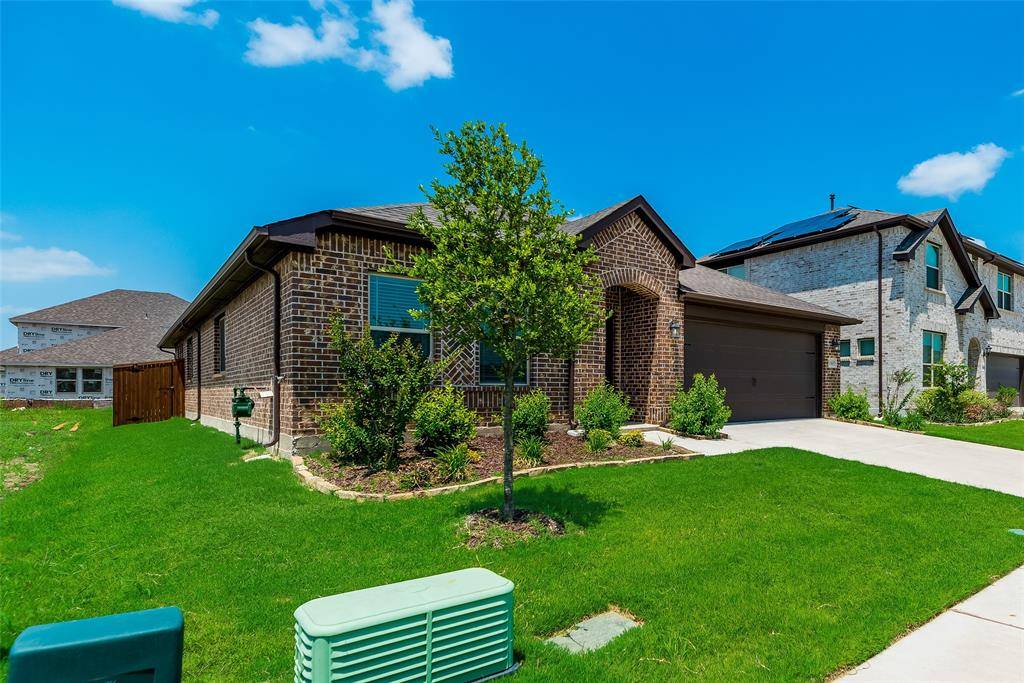 Aubrey, TX 76227,1605 Pleasant Knoll Trail