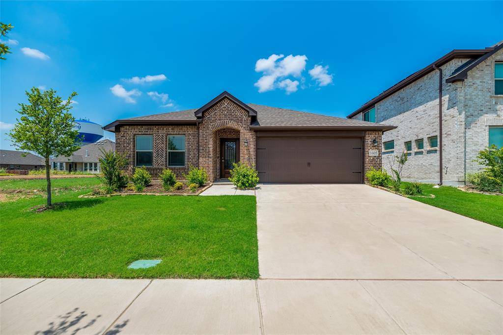 Aubrey, TX 76227,1605 Pleasant Knoll Trail