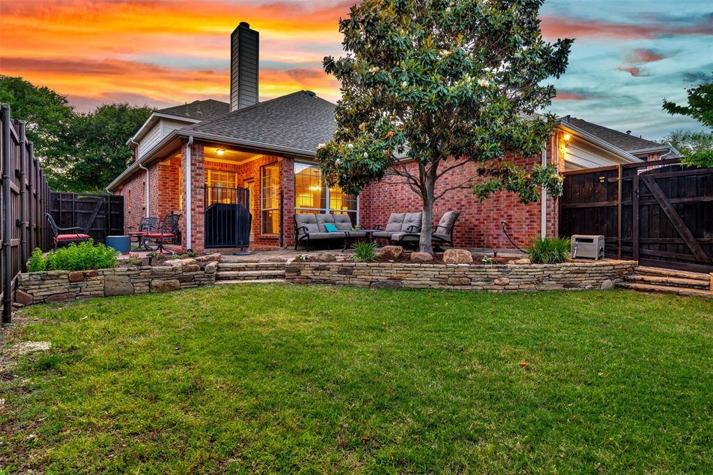 Frisco, TX 75035,6826 Single Creek Trail