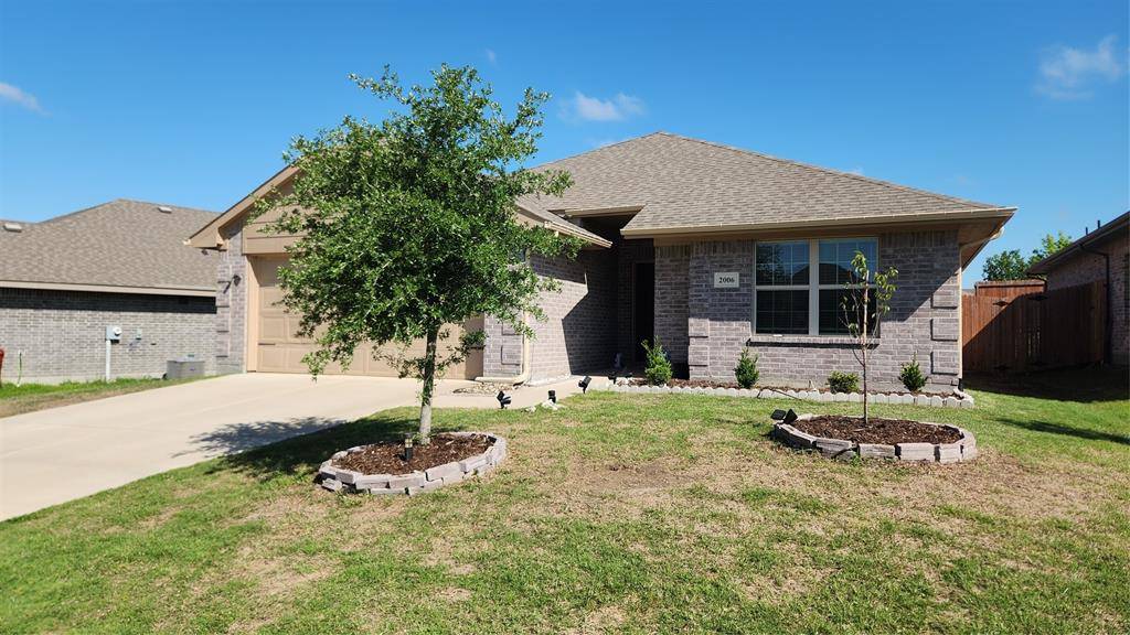 Farmersville, TX 75442,2006 Yale Street