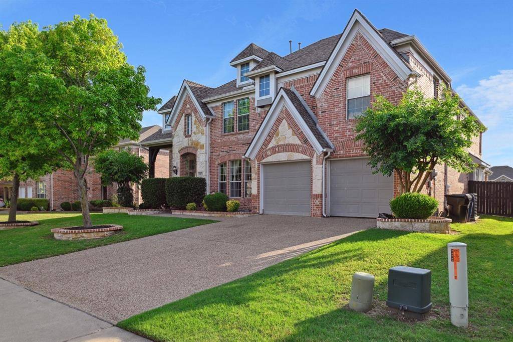 Frisco, TX 75035,11873 Lampwick Lane