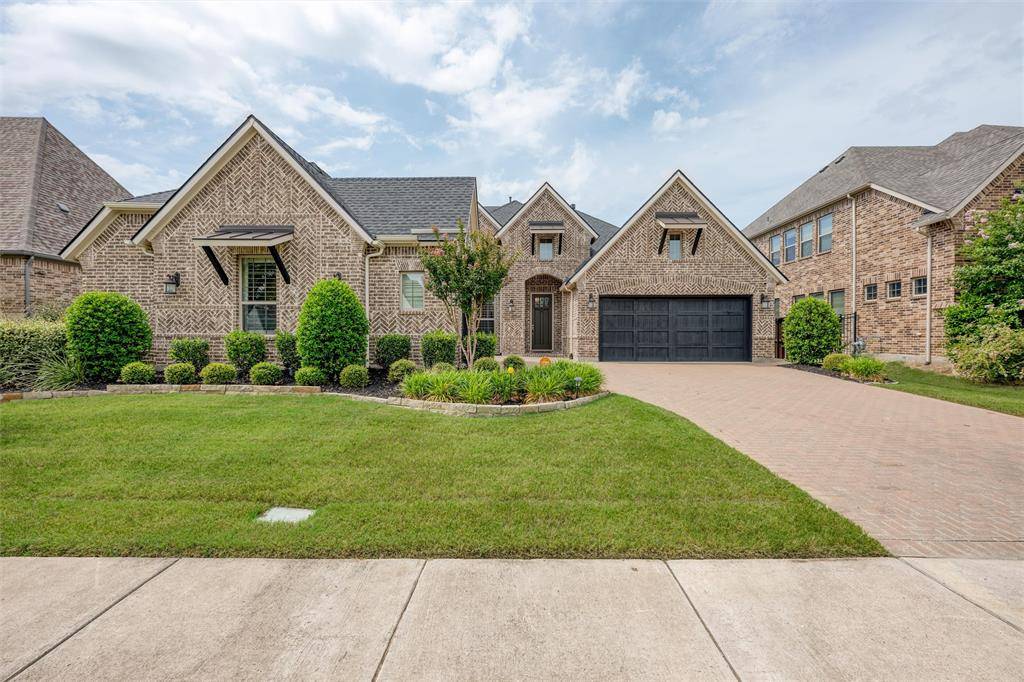 1863 Peppervine Road, Frisco, TX 75033