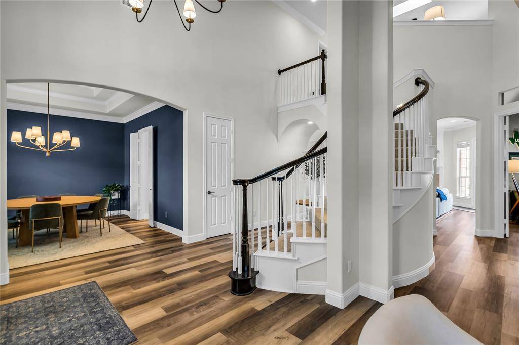 Plano, TX 75025,7900 Saragosa Creek Drive